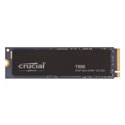 Dysk Crucial T500 1TB PCIe Gen4 x4