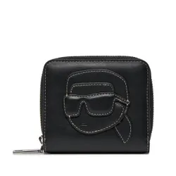 Женский кошелек KARL LAGERFELD 236w3221 Black A999