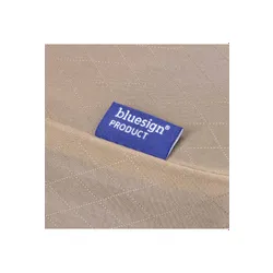 Średni organizer podróżny Thule Packing Cube M - gentle beige