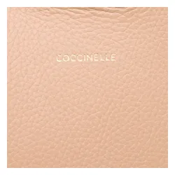 Сумка Coccinelle N68 Boheme E1 N68 11 01 01 Toasted N10