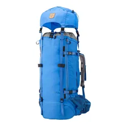 Plecak trekkingowy Fjallraven Kajka 75 - black