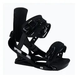 Wiązania snowboardowe HEAD FX One Lyt black