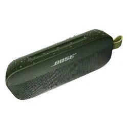 Динамик Bluetooth Bose SoundLink Flex Зеленый