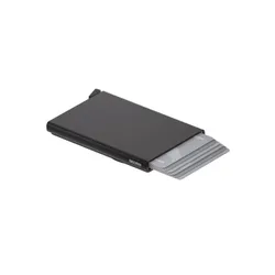 Etui na karty RFID Secrid Cardprotector for Magsafe - black
