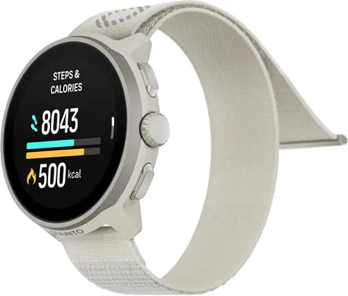 Smartwatch SUUNTO Run Szary