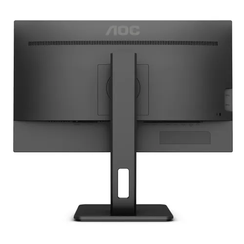 Monitor AOC U27P2 27" 4K IPS 60Hz 4ms