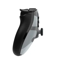 Pad Yaxo Nitro Rave Urban Camo do PS5 Bezprzewodowy