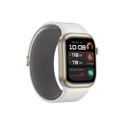 Smartwatch Huawei Watch D2 48mm Biały