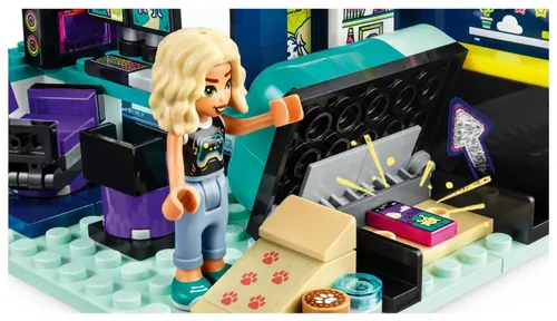 LEGO Friends 41755 комната Новы