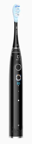 Szczoteczka soniczna Oclean X Pro 20 Set Czarny