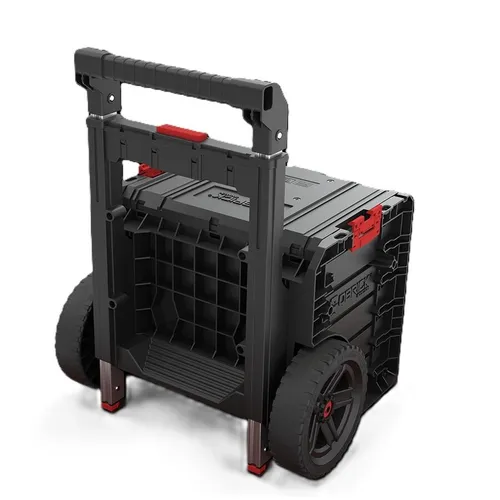 Skrzynia na narzędzia QBRICK System Pro Cart 2.0 Plus Drawer 3