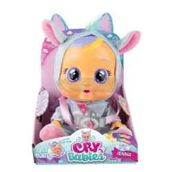 Cry Babies - Fantasy Jenna