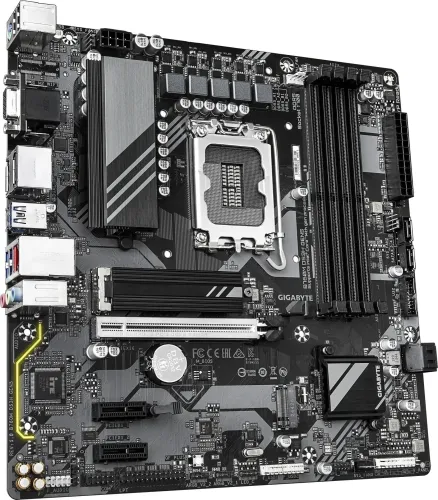 Płyta główna Gigabyte B760M DS3H GEN5