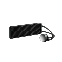 Chłodzenie Adata XPG Levante X 360 RGB Czarny