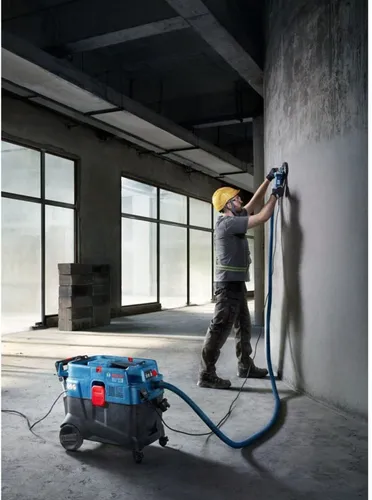Odkurzacz przemysłowy BOSCH Professional GAS 12-40 MA 06019M0120