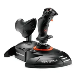 Joystick THRUSTMASTER T.Flight Hotas Neo-P Ace Combat 8 Edition (PC/PS4/PS5)