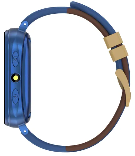 Smartwatch BEMI Kizzo Niebieski