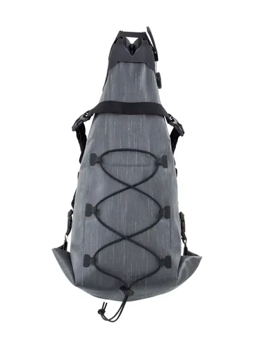 Torba podsiodłowa Evoc Seat Pack BOA WP 6 - carbon grey