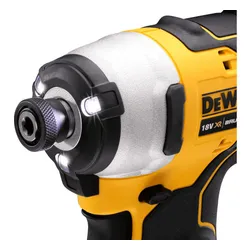 DeWalt vida makinesi DCF809L2T 18 V