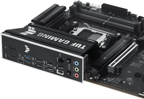Płyta główna ASUS TUF Gaming B650E-E WiFi