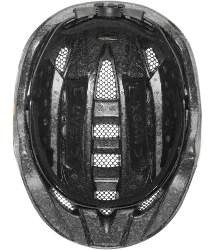 Kask rowerowy UVEX Kid 2