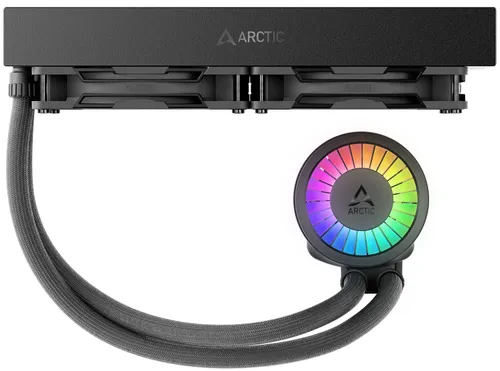 Chłodzenie CPU ARCTIC Liquid Freezer III Pro 280 A-RGB