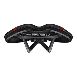 Siodełko SAN MARCO Aspide Short Carbon FX