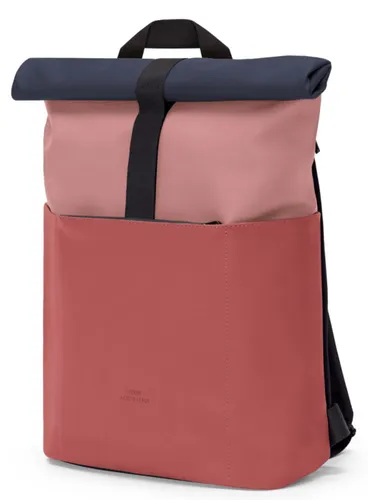 Рюкзак Ucon Acrobatics Hajo Mini Backpack Lotus city backpack - dark rose / hibiscus