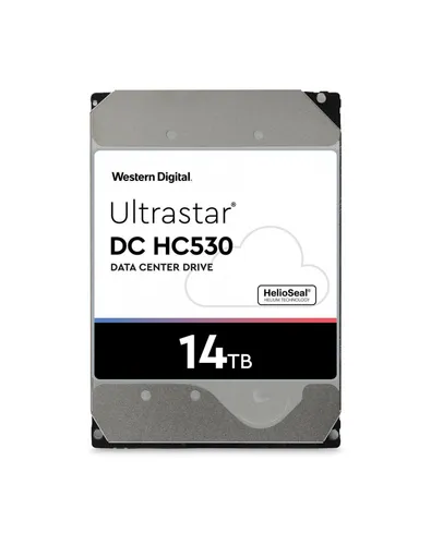 HGST WD Ultrastar DC HC530 WUH721414ALE6L4