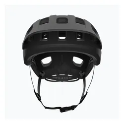 Kask rowerowy POC Cularis Pure uranium black matt