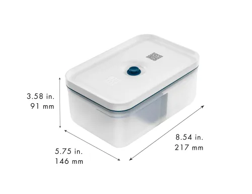 Pojemnik próżniowy Zwilling Fresh & Save