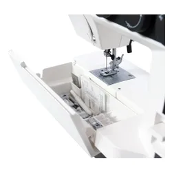 Maszyna do szycia Janome 1522DG