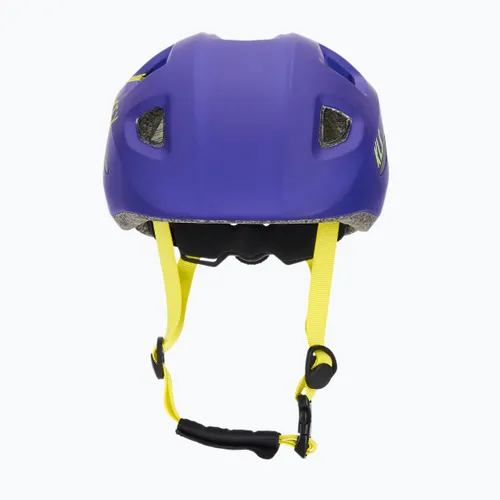 Kask rowerowy dziecięcy Kellys Acey 022 flash blue