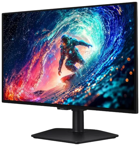 Monitor SAMSUNG Odyssey G6 LS27HG612SUXEN 27" OLED 2560x1440px 240Hz 0.03 ms [GTG]
