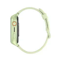 Smartwatch STELIO Junior 40mm LTE Pistacjowy
