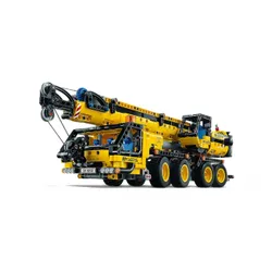 Конструктор Lego Technic 42108 Автокран