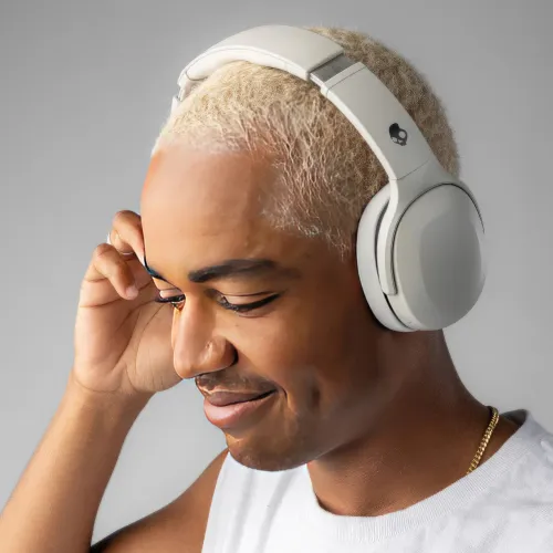 Słuchawki nauszne SKULLCANDY Crusher 540 Active Szary
