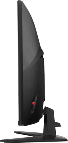 Monitor MSI MAG 274CF X24 27" 1920x1080px 240Hz 0.5 [GTG] Curved