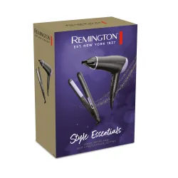 Фен и выпрямитель Remington D3016GP 2000 Вт