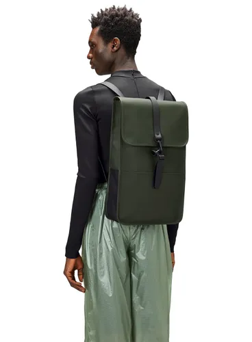 Рюкзак Rains Backpack W3-green