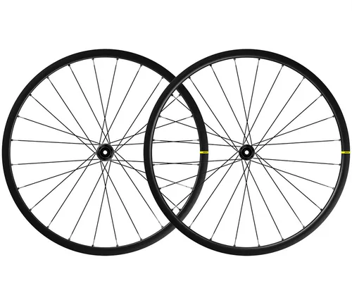 Komplet kół MAVIC Ksyrium S Disc