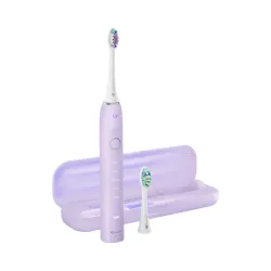 Szczoteczka soniczna TrueLife SonicBrush Clean70 UV Fioletowy