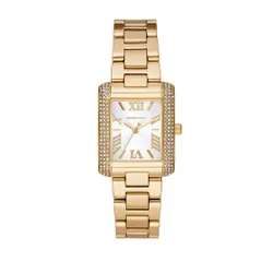 Michael Kors Emery Mk4640 Gold Saati