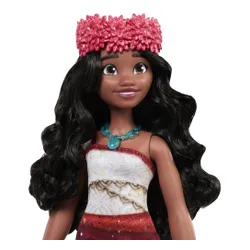 Lalka Disney Vaiana 2 Śpiewająca JHH26