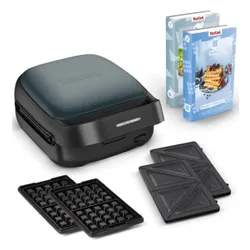 Opiekacz TEFAL Snack Collection SW862BF0