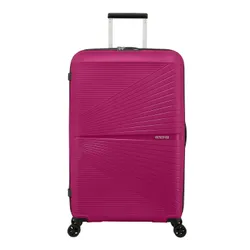 Büyük bavul American Tourister Airconic-deep orchid