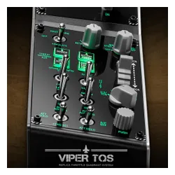 Геймпад Thrustmaster Viper