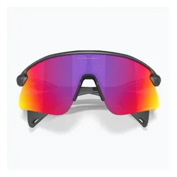 Okulary przeciwsłoneczne Oakley Stunt Devil S matte black/prizm road