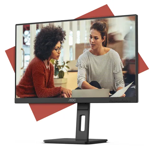 Monitor AOC 27E3QAF 27" Full HD IPS 75Hz 4ms