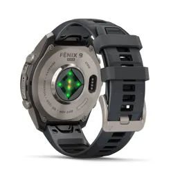 Smartwatch Garmin Fenix 9 Pro 47mm inReach Grafitowy